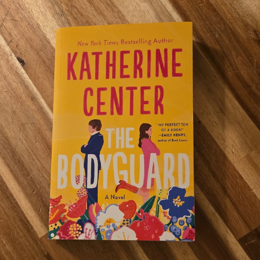 The Bodyguard